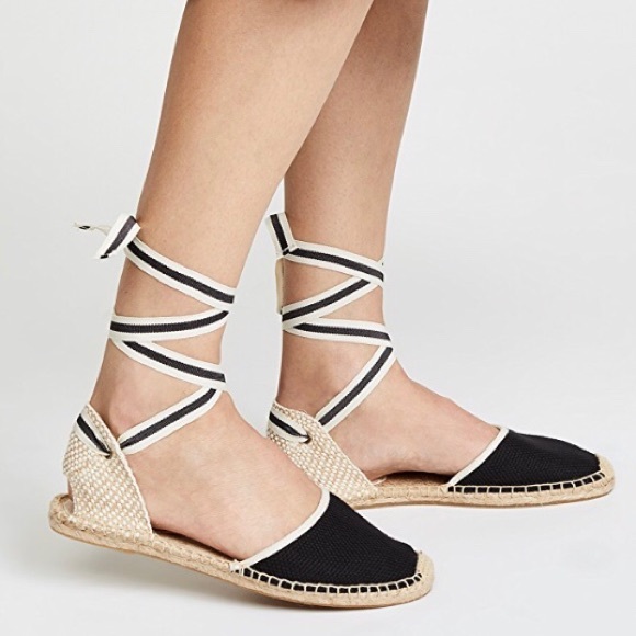 Soludos Shoes - 🎉HP🤗 Soludos Classic Sandal Espadrilles